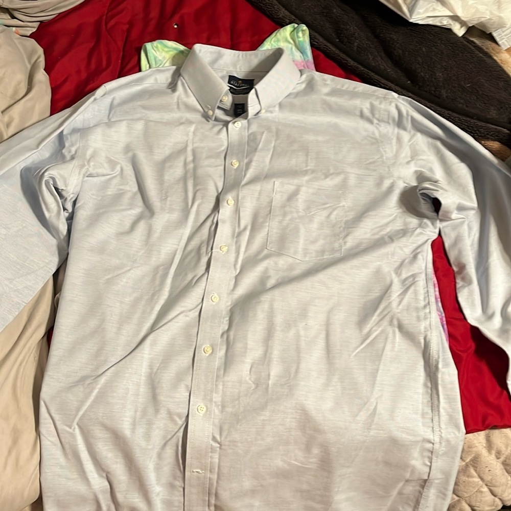 Stafford Men’s Shirt